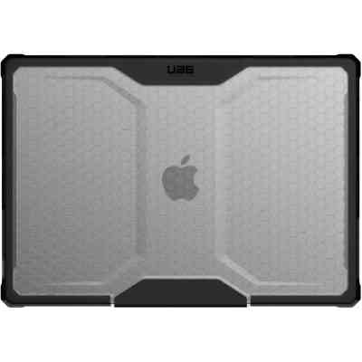 Чехол для ноутбука UAG 14" Apple MacBook Pro 2021 Plyo, Ice (134000114343) Винница