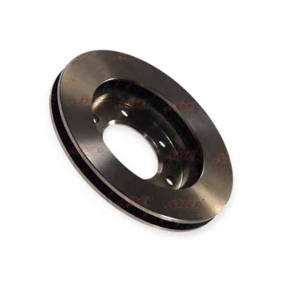 Диск передний Митсубиси L200 05-, (294,2mmx28mm) (ABE) тормозной Мукачево