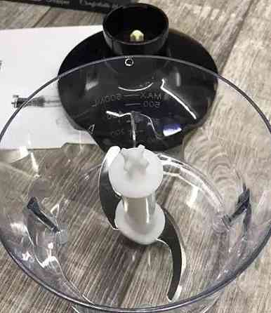 ПОТУЖНИЙ! Германський Блендер 1200 Вт! Київ