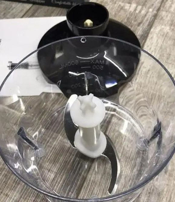 МОЩНЫЙ! Германский Блендер 1200Вт! Киев - изображение 3