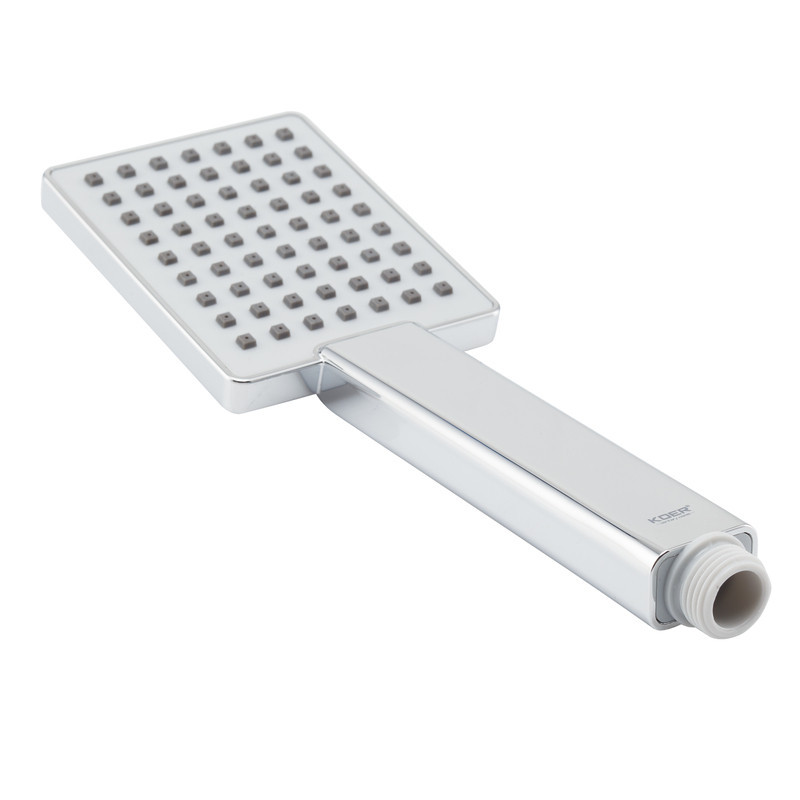 Смеситель для ванны с коротким изливом Koer KB-41010-01 (Цвет хром) (KR3484) Киев - изображение 8