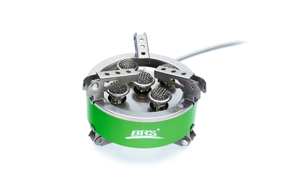 Газовая горелка BRS-75 Киев - изображение 2