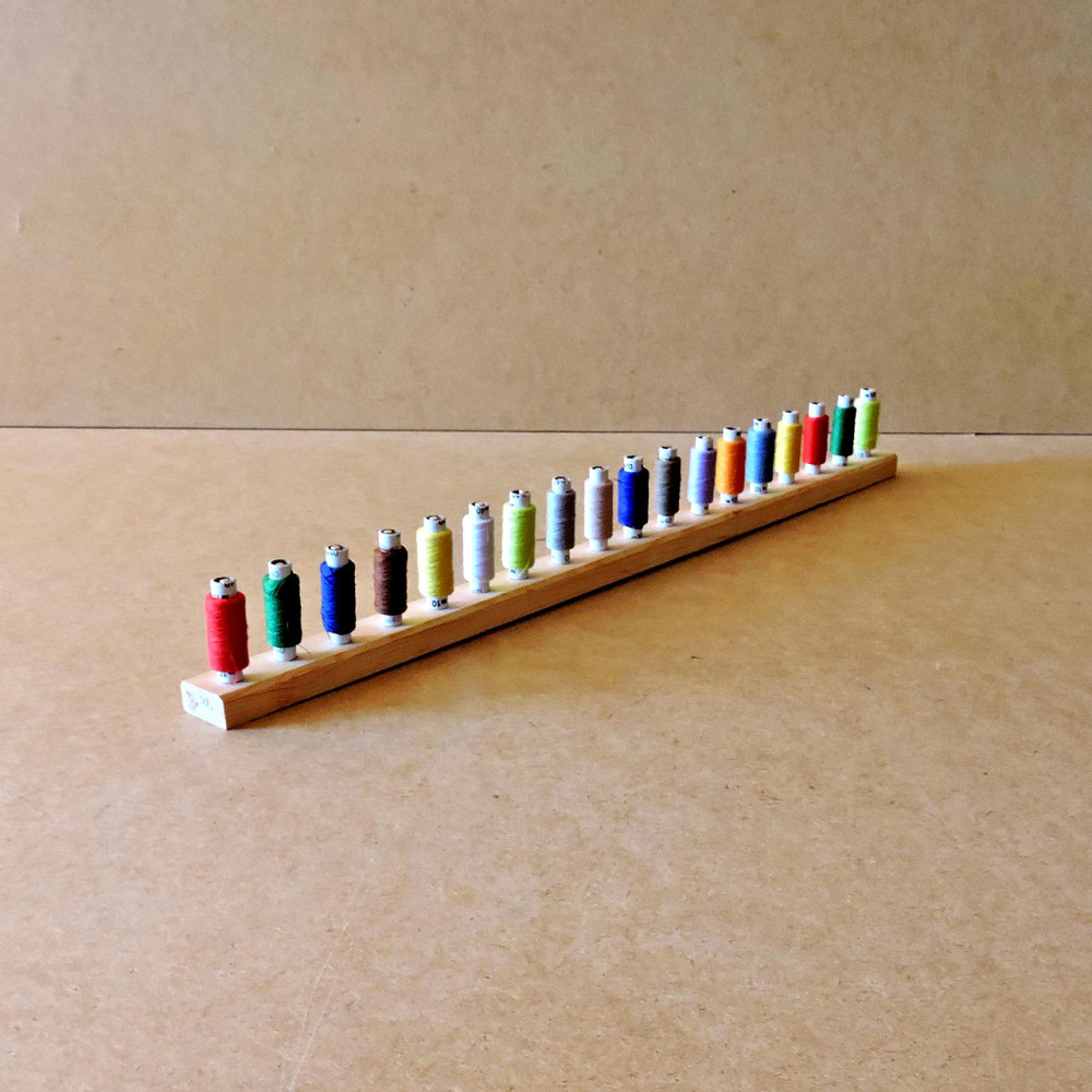 Органайзер для ниток "Флок 18" Миколаїв - фото 1