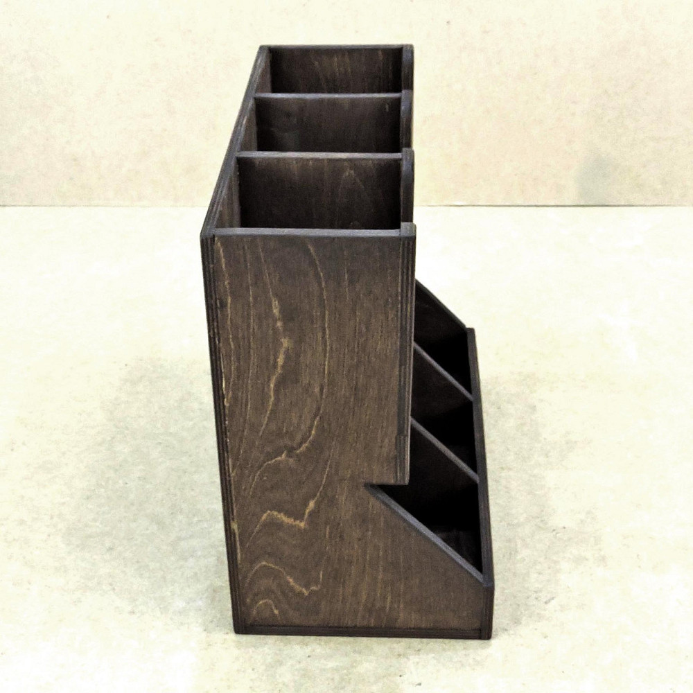 Кавовий органайзер "Тайн" мокко Миколаїв - фото 7