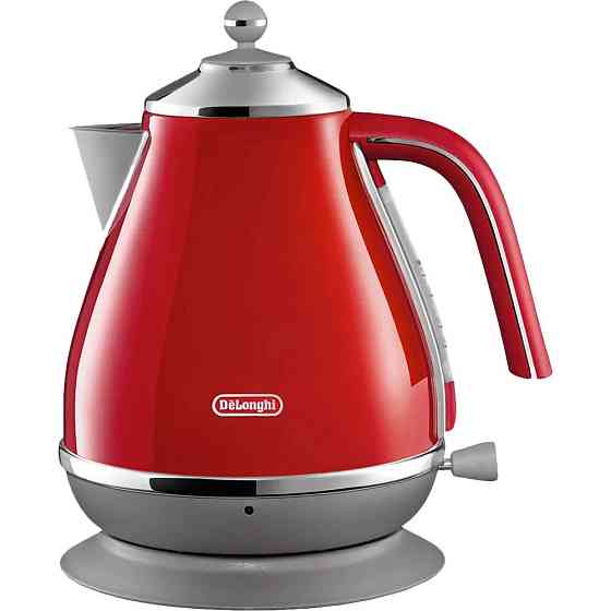 Електрочайник Delonghi KBOC 2001.R ( 15526 ) Харьков