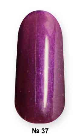 Гель -лак №37 UV Gel-Lacguer SOFIA 8.6 мл США (византия) Киев