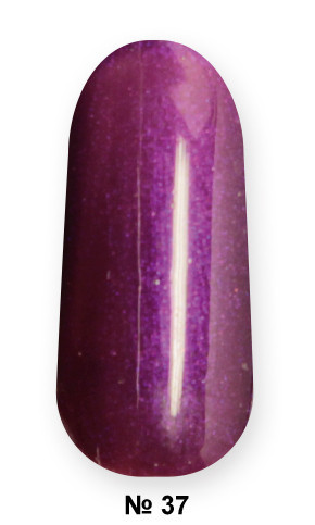 Гель -лак №37 UV Gel-Lacguer SOFIA 8.6 мл США (візантія) Київ - фото 1