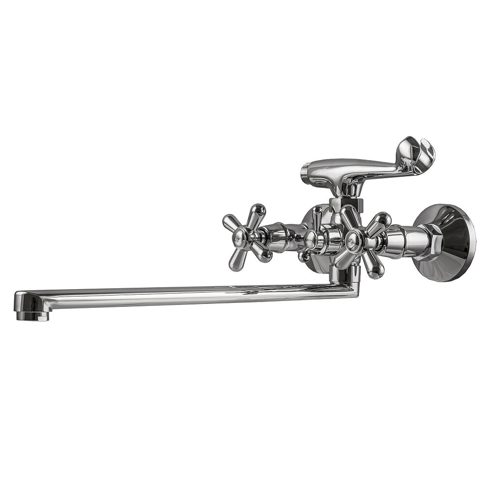 Змішувач для ванни Globus Lux GB-SHARM-0316 Тернопіль - фото 3