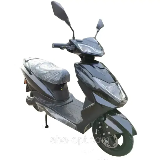 Електроскутер YADEA LUNA 1800W-60V-20Ah шини 10"/10" купити дешево в Украіні Одеса