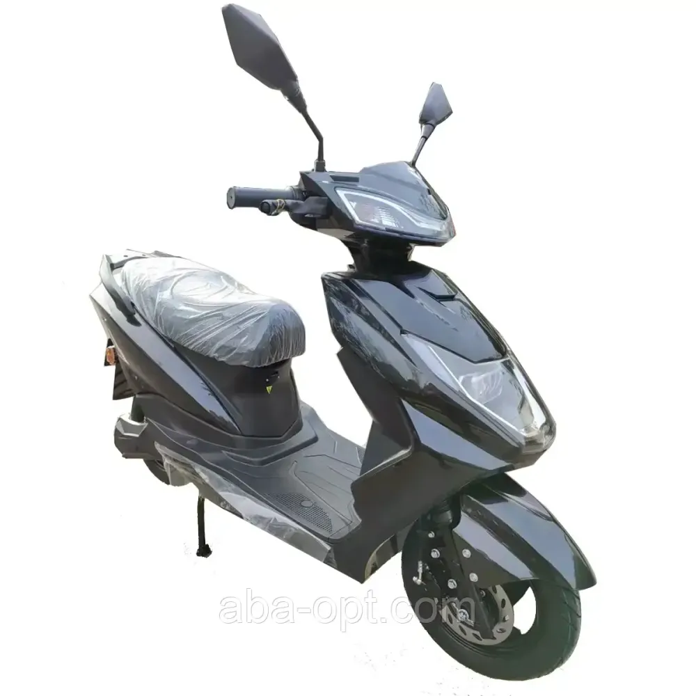 Електроскутер YADEA LUNA 1800W-60V-20Ah шини 10"/10" купити дешево в Украіні Одеса - фото 4