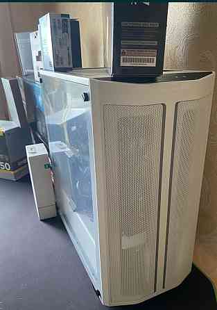 Ігровий ПК на базі: i7-14700K / GTX1080Tl Київ