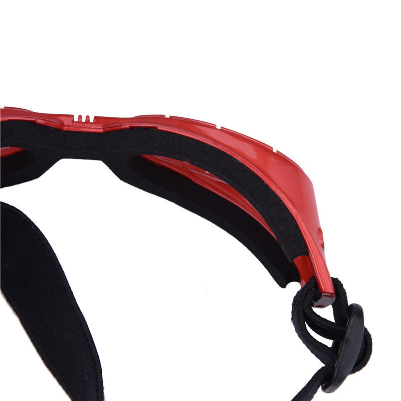 Очки для собак красные Киев - изображение 4