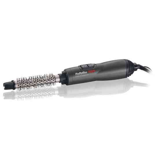 Фен-щітка Babyliss Pro BAB2675TTE Чорний Харьков