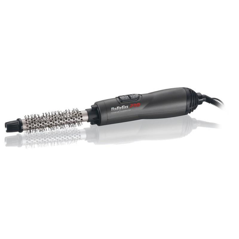 Фен-щітка Babyliss Pro BAB2675TTE Чорний Харьков - изображение 1