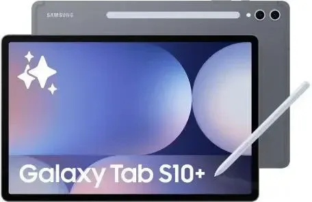 Графический планшет Samsung Galaxy Tab S10+ SM-X826 12,4
