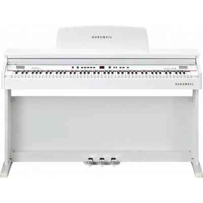 Цифровое пианино Kurzweil KA130 White (283886) Винница
