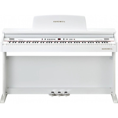 Цифровое пианино Kurzweil KA130 White (283886) Винница - изображение 1