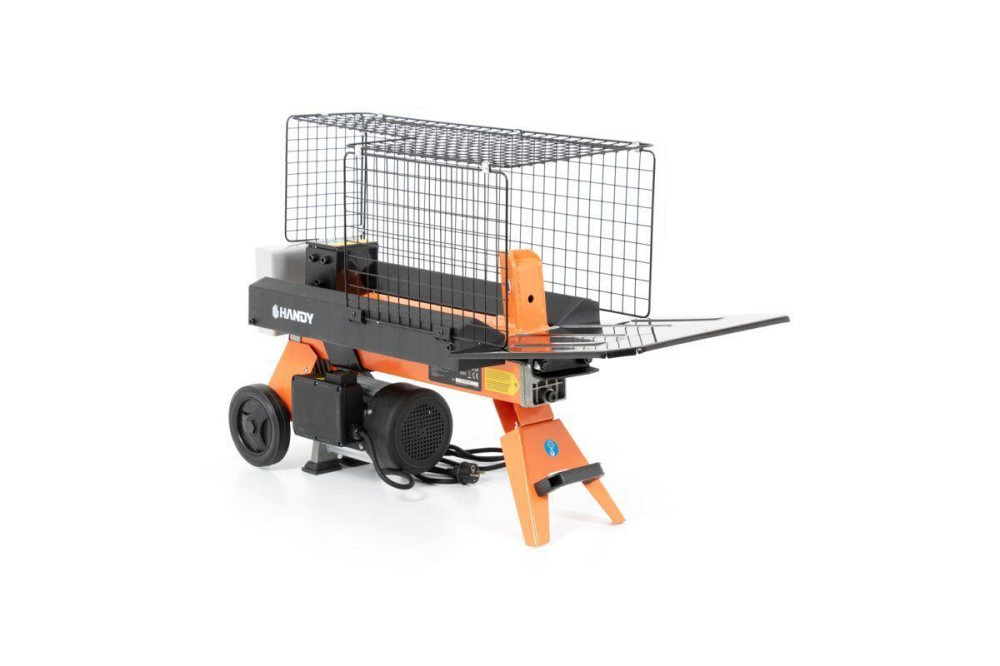 Дровокол 5 т Handy HRH5T Черкассы - изображение 11