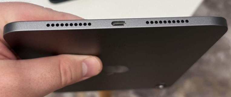 Планшет Apple iPad mini 6 2022 64Gb. Харьков - изображение 4