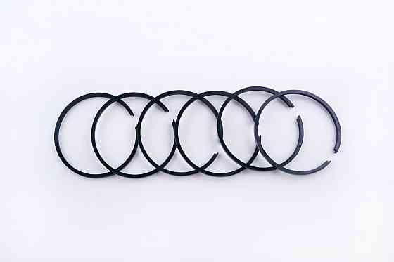 Кольца   мотоцикл Ява 12V   2р.   (Ø58,50)   (6шт) Мукачево