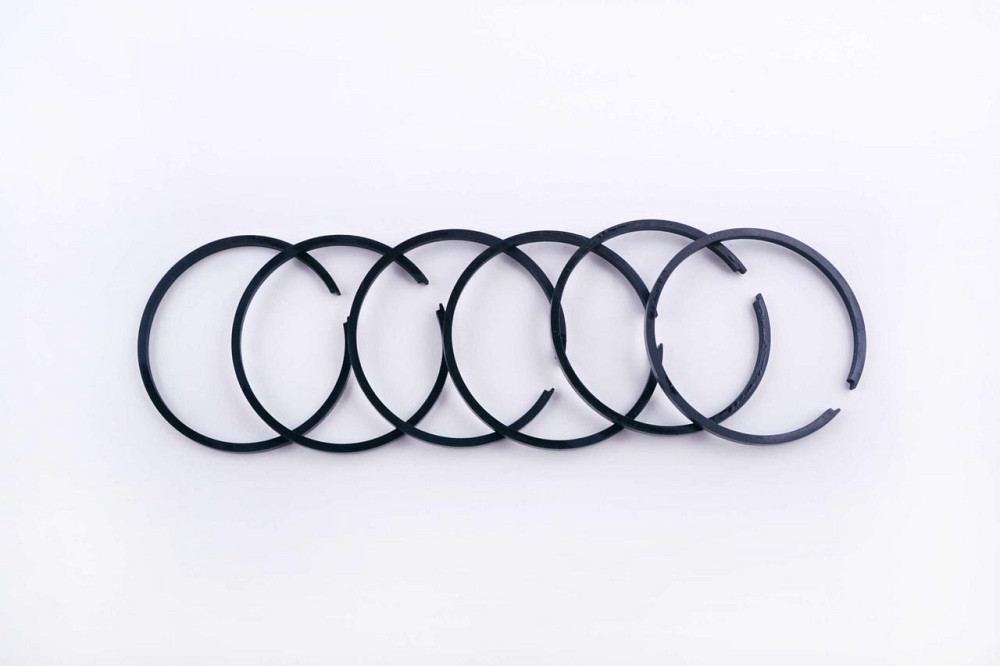 Кольца   мотоцикл Ява 12V   2р.   (Ø58,50)   (6шт) Мукачево - изображение 1