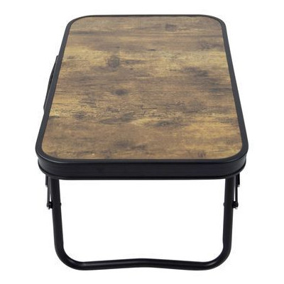 Туристический стол Bo-Camp Woodbine Compact 56x34 cm Black/Wood look (1404190) (DAS303264) Винница - изображение 12