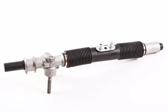 Рулевая рейка Lanos в сборе Hort без тяг Винница