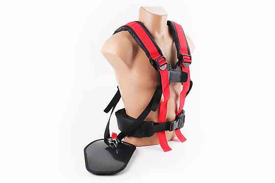 Ремінь ранцевий (професійний) Kawasaki Киев