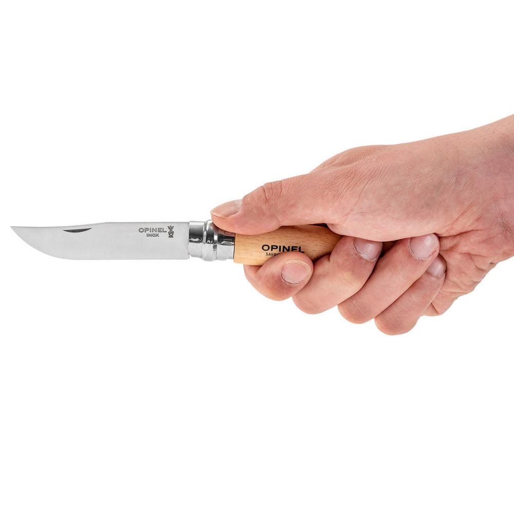 Кухонный Нож универсальный Opinel No.9 