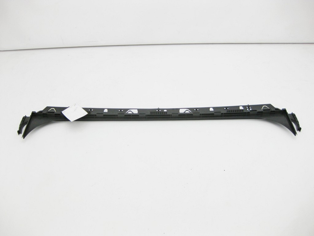 Mercedes-Benz  A2137820900 Кріпильна планка спереду вітровідбивача панорами E-Class W213 B-Class W247 EQA H243 Одеса - фото 5