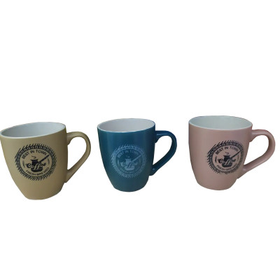 Чашка Vittora "Сонний уїкенд" 200 мл (VT-C-92200) Вінниця - фото 1