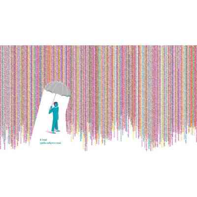 Книга Голосно, тихо, пошепки - Романа Романишин, Андрій Лесів Видавництво Старого Лева (9786176793632) Вінниця