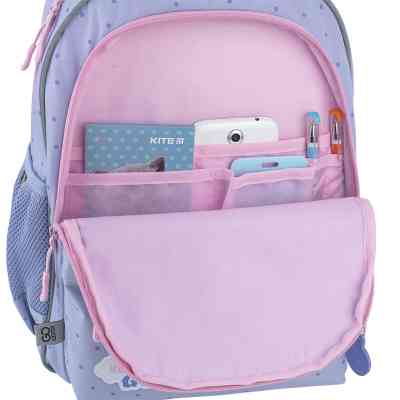 Рюкзак шкільний GoPack Education 182M Keep Going (GO25-182M-3) Вінниця