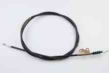 Трос заднього гальма скутер 2T TB50 Мукачево