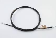 Трос заднього гальма скутер 2T TB50 Мукачево - фото 1