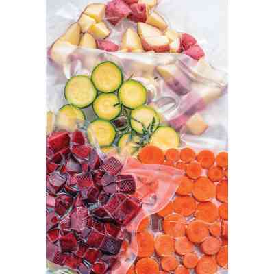 Пленка для вакуумирования Tefal XA256010 Винница