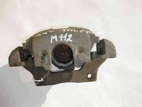 Mercedes-Benz  A0024206483 + A0004205615 Гальмівний супорт передній правий у зборі E-Class W211 S-Class W220 4matic Одеса