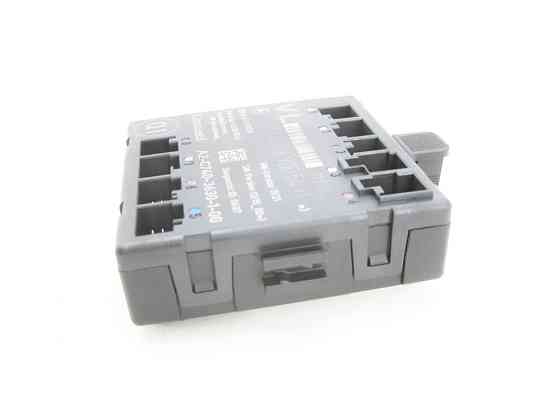 Mercedes-Benz  A1669005411 Блок керування передніх лівих дверей ML/GLE W166 GL/GLS X166 CLA C117 GLA X156 A-class W176 B-class W242 B-class W246 Одеса