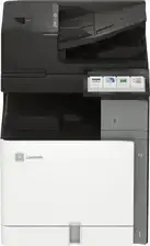 Принтор Urządzenie wielofunkcyjne Lexmark CX962se (20L8260) Київ - фото 1
