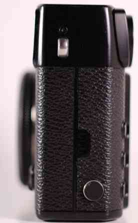 Фотоапарат Fujifilm X-Pro 1 Body. Київ