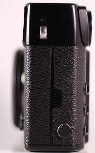 Фотоапарат Fujifilm X-Pro 1 Body. Київ - фото 5