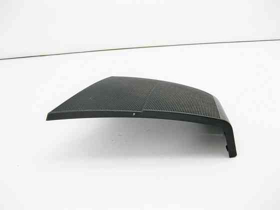 Mercedes-Benz  A2217370188 9051 Накладка динаміка чорна на карті задніх лівих дверей S-class short W221 S-class short Одеса