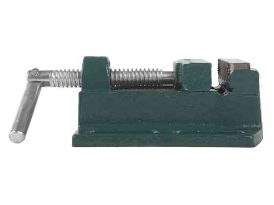 Тиски к сверлильному станку BD 7037 Sturm BD7037-999 (читать описание) Ровно