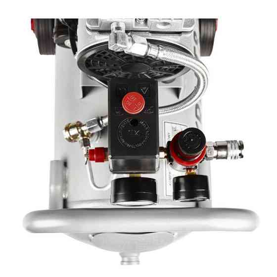 Поршневой компрессор  Kraft&Dele KD1395 24 л Киев