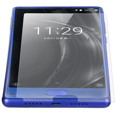 Скло захисне Vinga для Doogee MIX Lite (VTPGS-DMIXL) Вінниця - фото 10