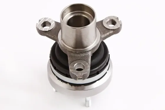 Вал карданный промежуточный 21213 ASR (без эласт. муфты) Винница