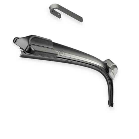 Щітки двірника bosch aerotwin retro безкаркасна 650мм (ar26u) Мукачево