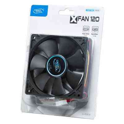 Кулер для корпуса Deepcool XFAN 120 Винница