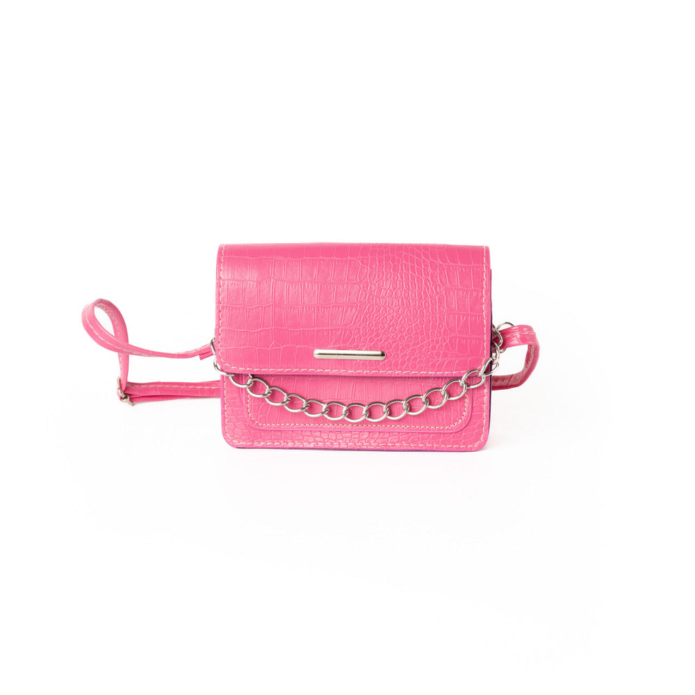 Сумка женская из искусственной кожи 