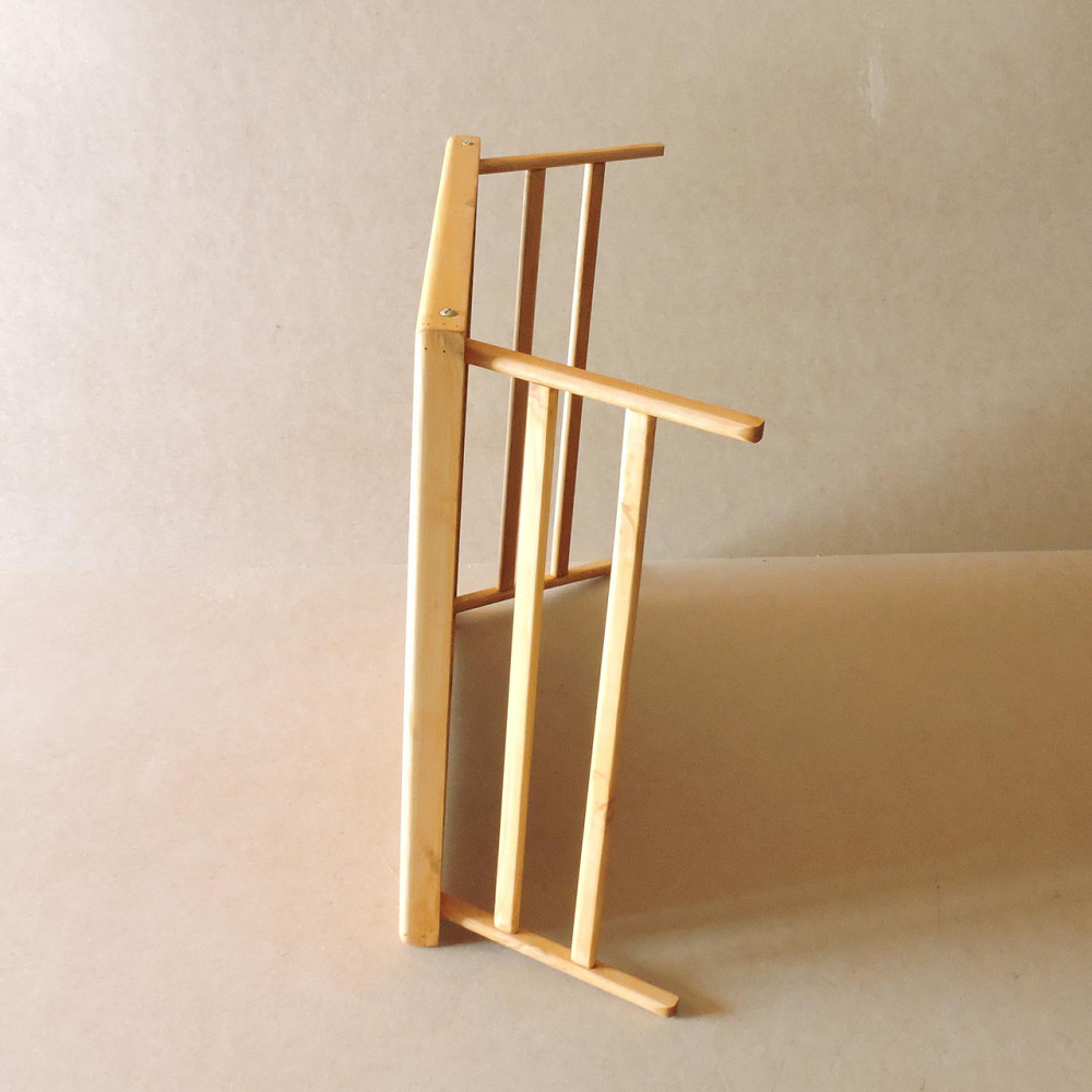 Столик-поднос для завтрака 